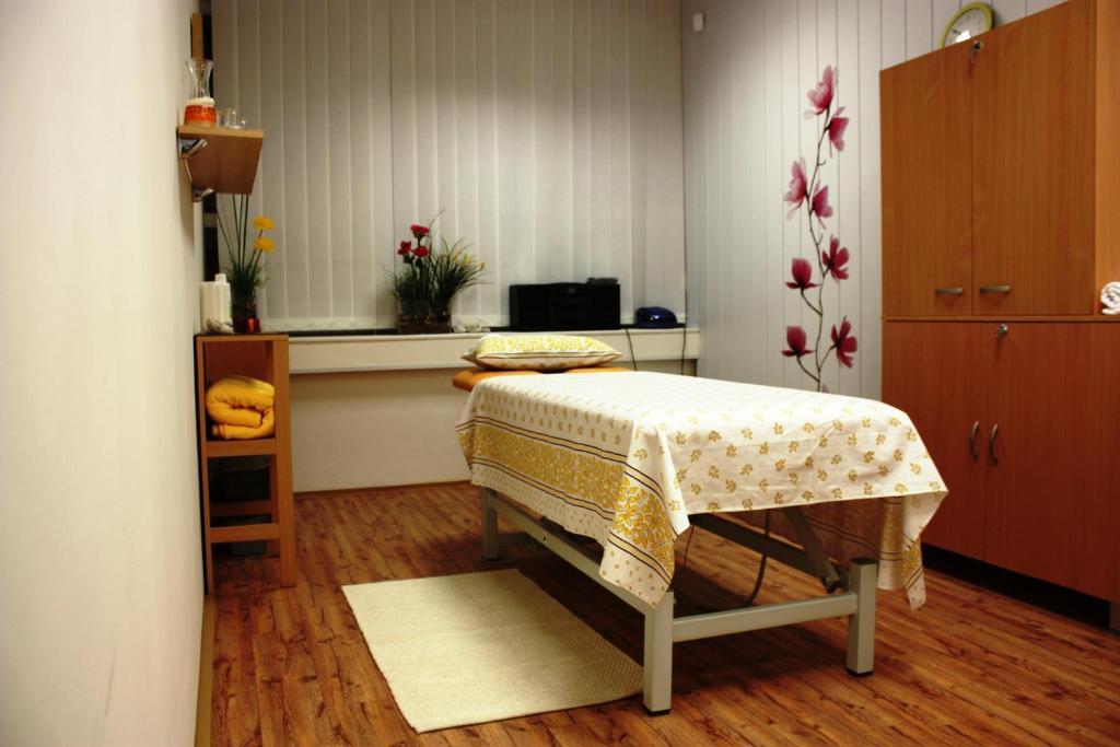 Dc Rezidence Prag