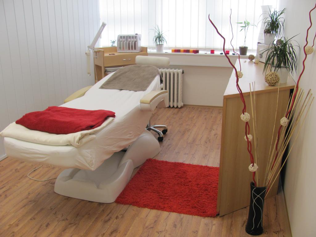 Hotel Dc Rezidence Praha